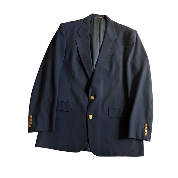 Vintage Christian Dior Suit jacket size 41L - Picture 1 of 11